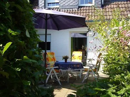 Apartament Haus Ostsee Carpediem Laboe