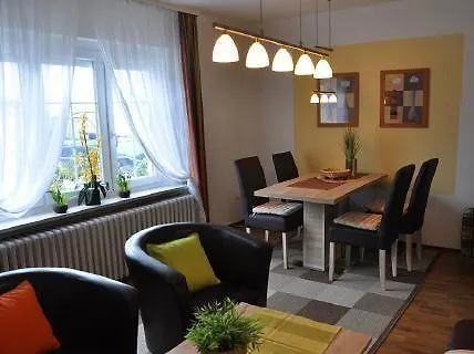 Haus Ostsee Carpediem Apartament Laboe