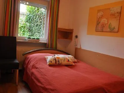 Apartament Haus Ostsee Carpediem Laboe